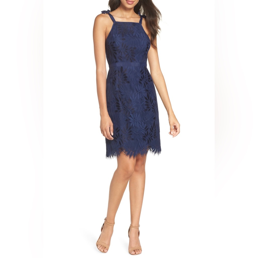 Lilly Pulitzer Kayleigh Shift Dress